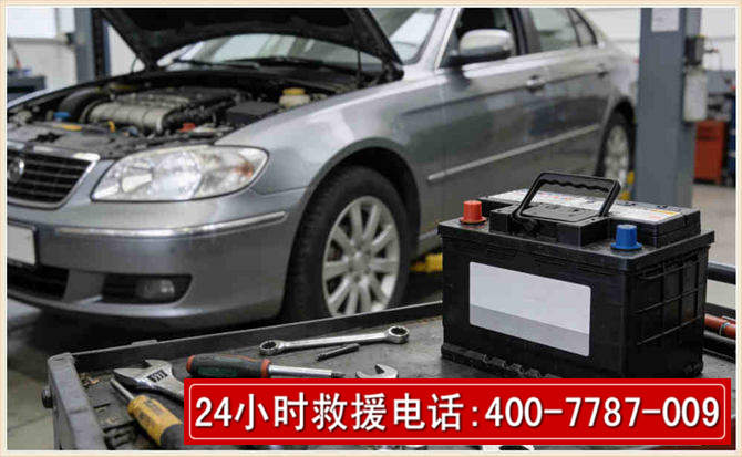 遂平 高温雨天汽车突然没电车辆无法正常行驶该如何处理呢